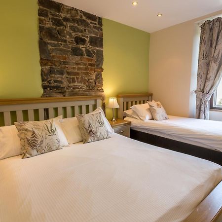 Embleton Spa Hotel & Apartments Oda fotoğraf