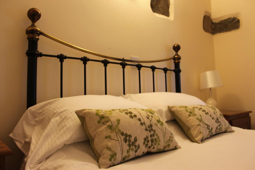 Embleton Spa Hotel & Apartments Dış mekan fotoğraf