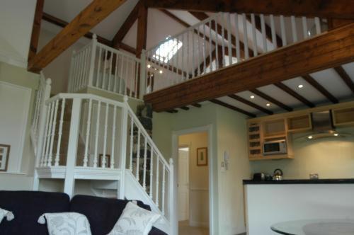 Embleton Spa Hotel & Apartments Oda fotoğraf