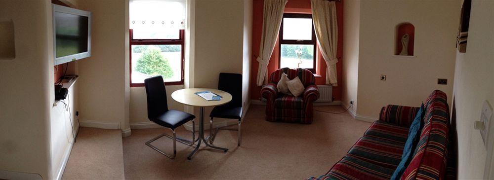 Embleton Spa Hotel & Apartments Dış mekan fotoğraf