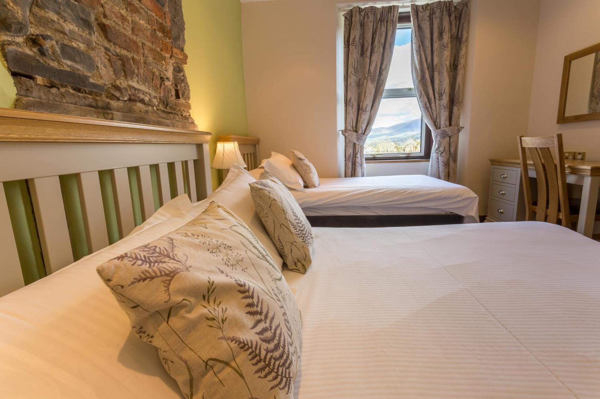 Embleton Spa Hotel & Apartments Oda fotoğraf