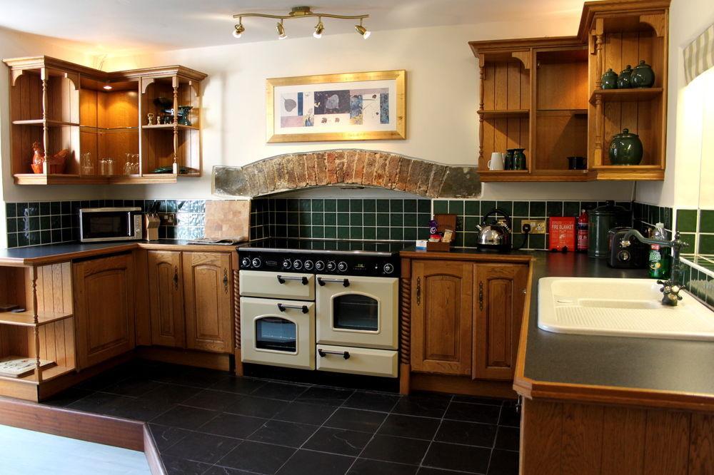 Embleton Spa Hotel & Apartments Dış mekan fotoğraf