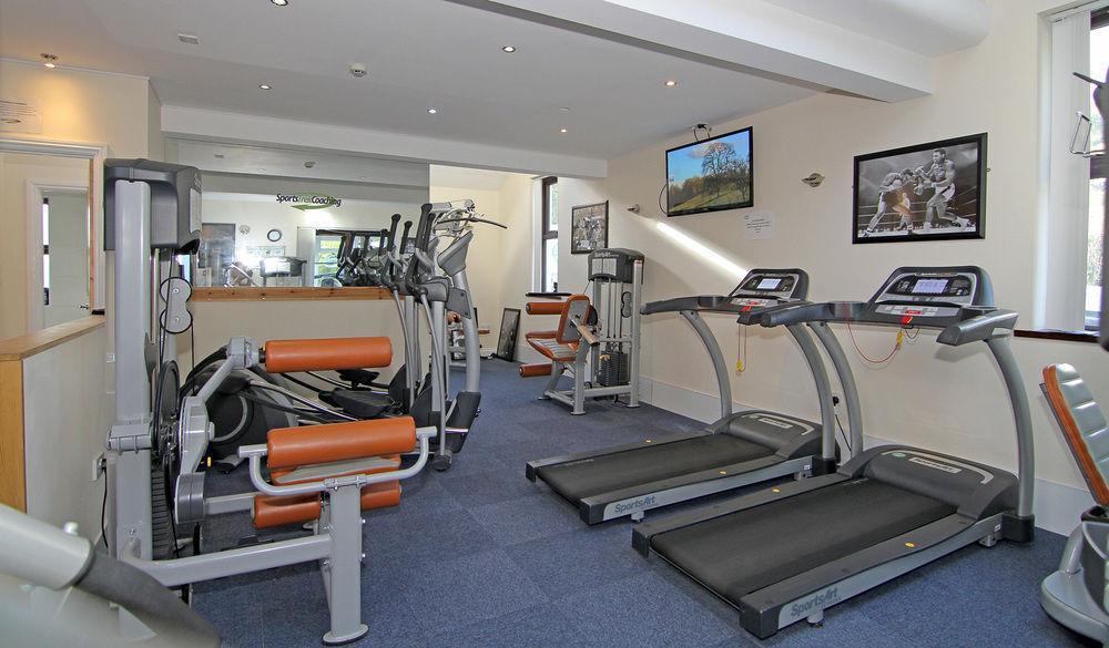 Embleton Spa Hotel & Apartments Dış mekan fotoğraf