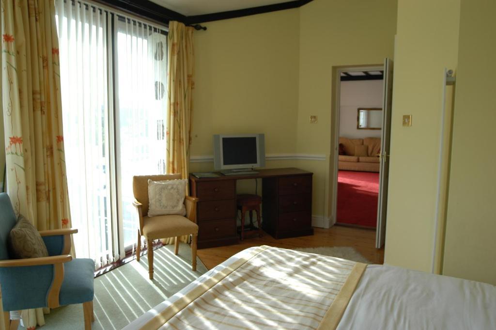 Embleton Spa Hotel & Apartments Oda fotoğraf