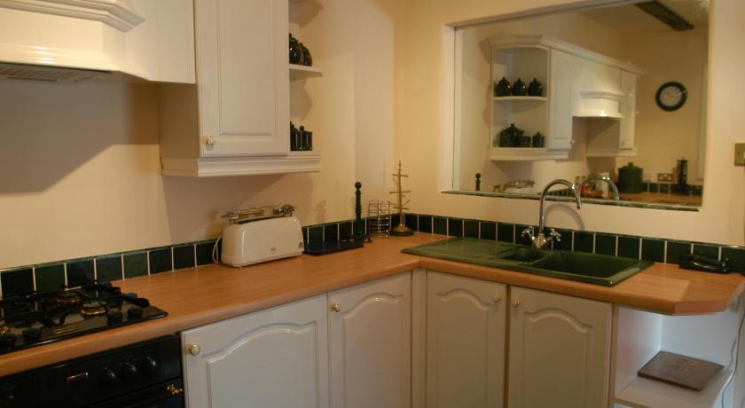 Embleton Spa Hotel & Apartments Dış mekan fotoğraf