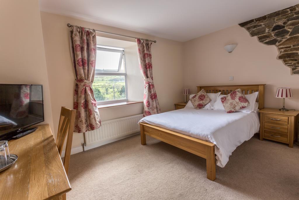 Embleton Spa Hotel & Apartments Dış mekan fotoğraf