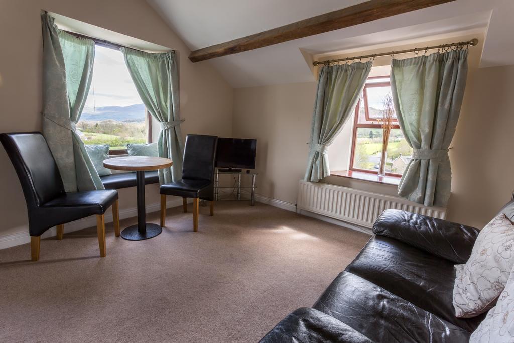 Embleton Spa Hotel & Apartments Oda fotoğraf