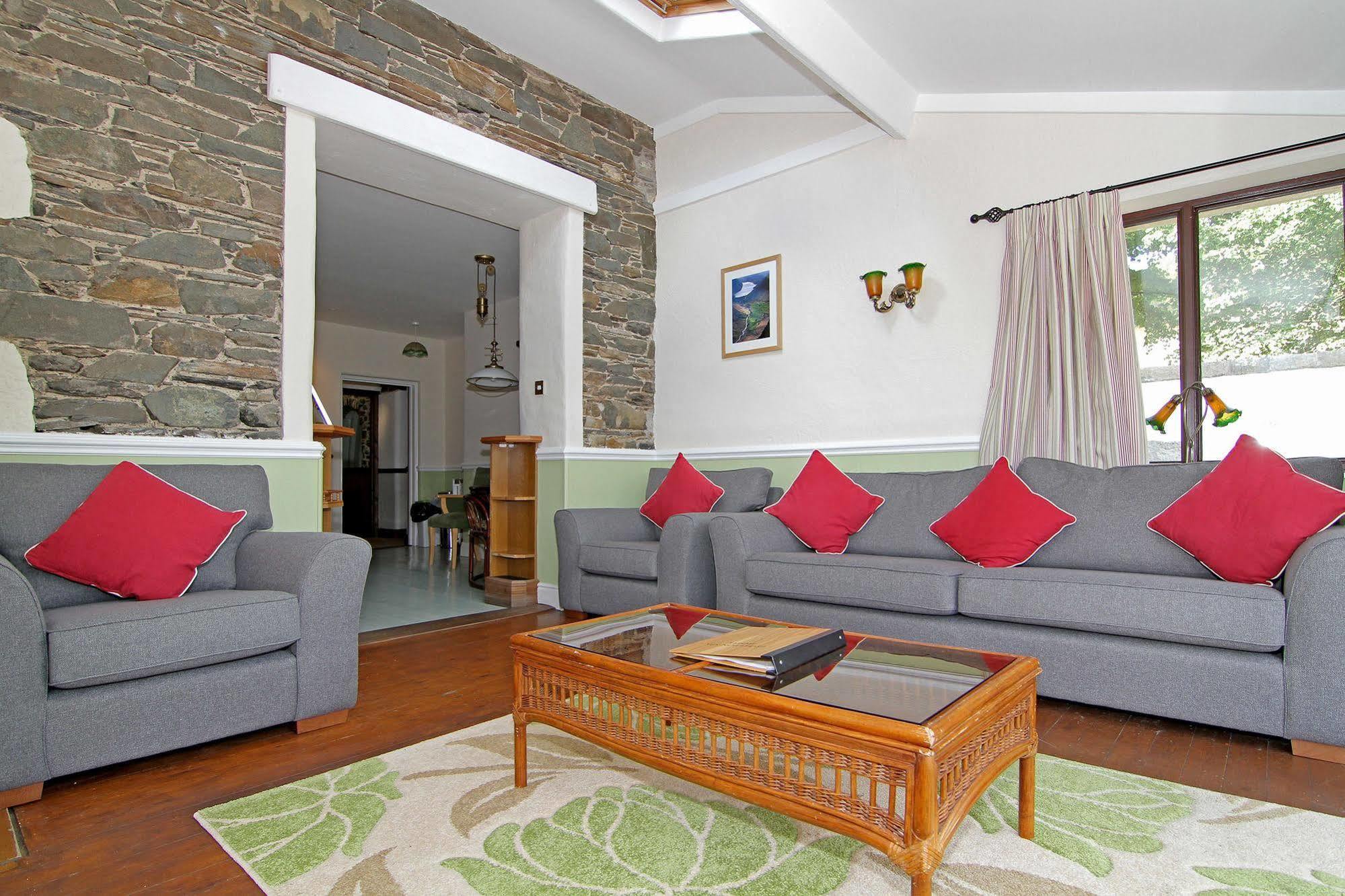 Embleton Spa Hotel & Apartments Dış mekan fotoğraf