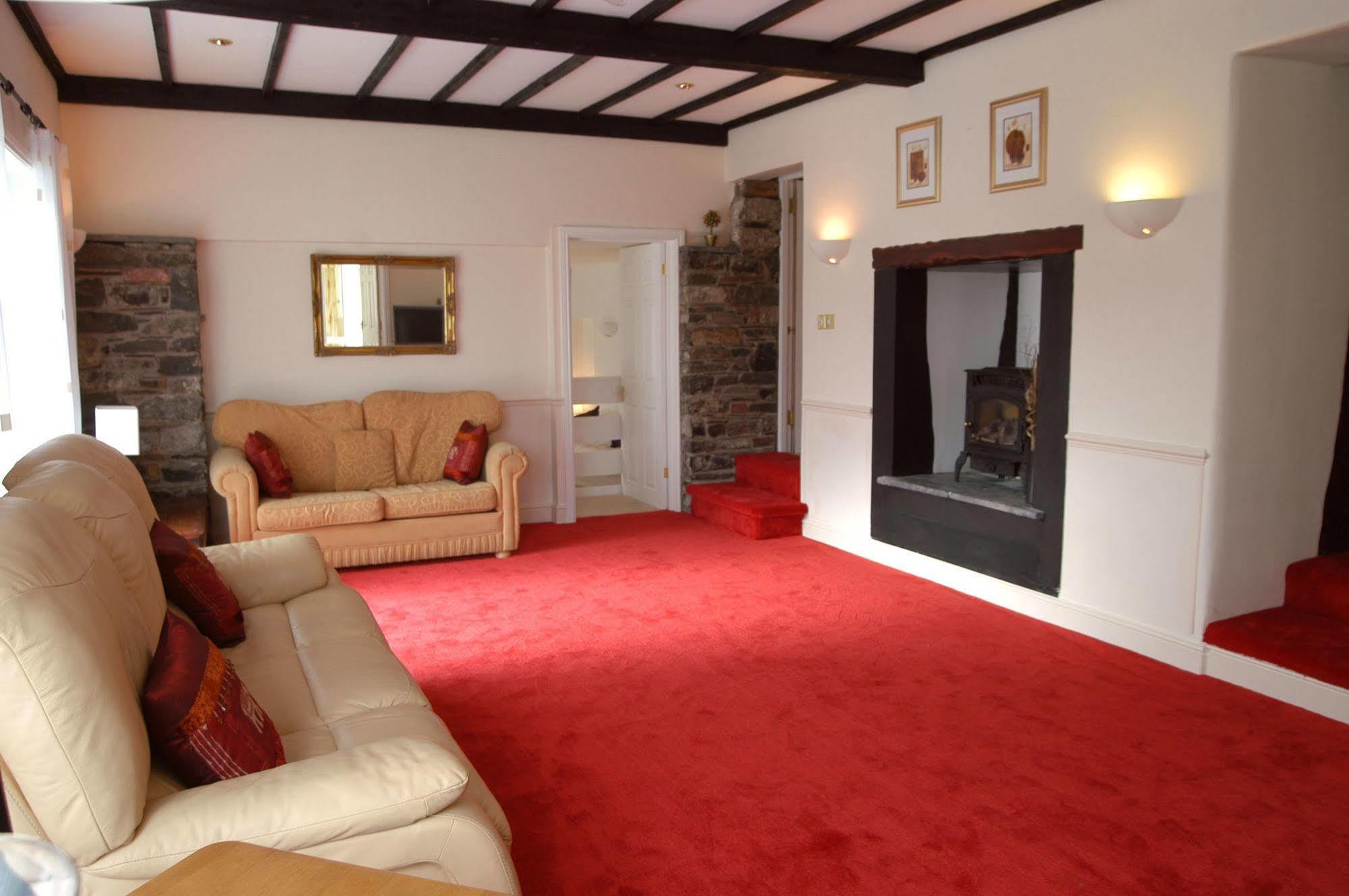 Embleton Spa Hotel & Apartments Dış mekan fotoğraf