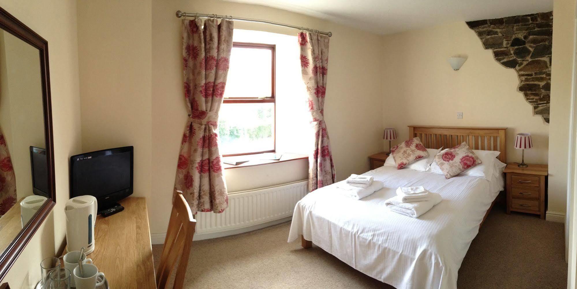 Embleton Spa Hotel & Apartments Dış mekan fotoğraf