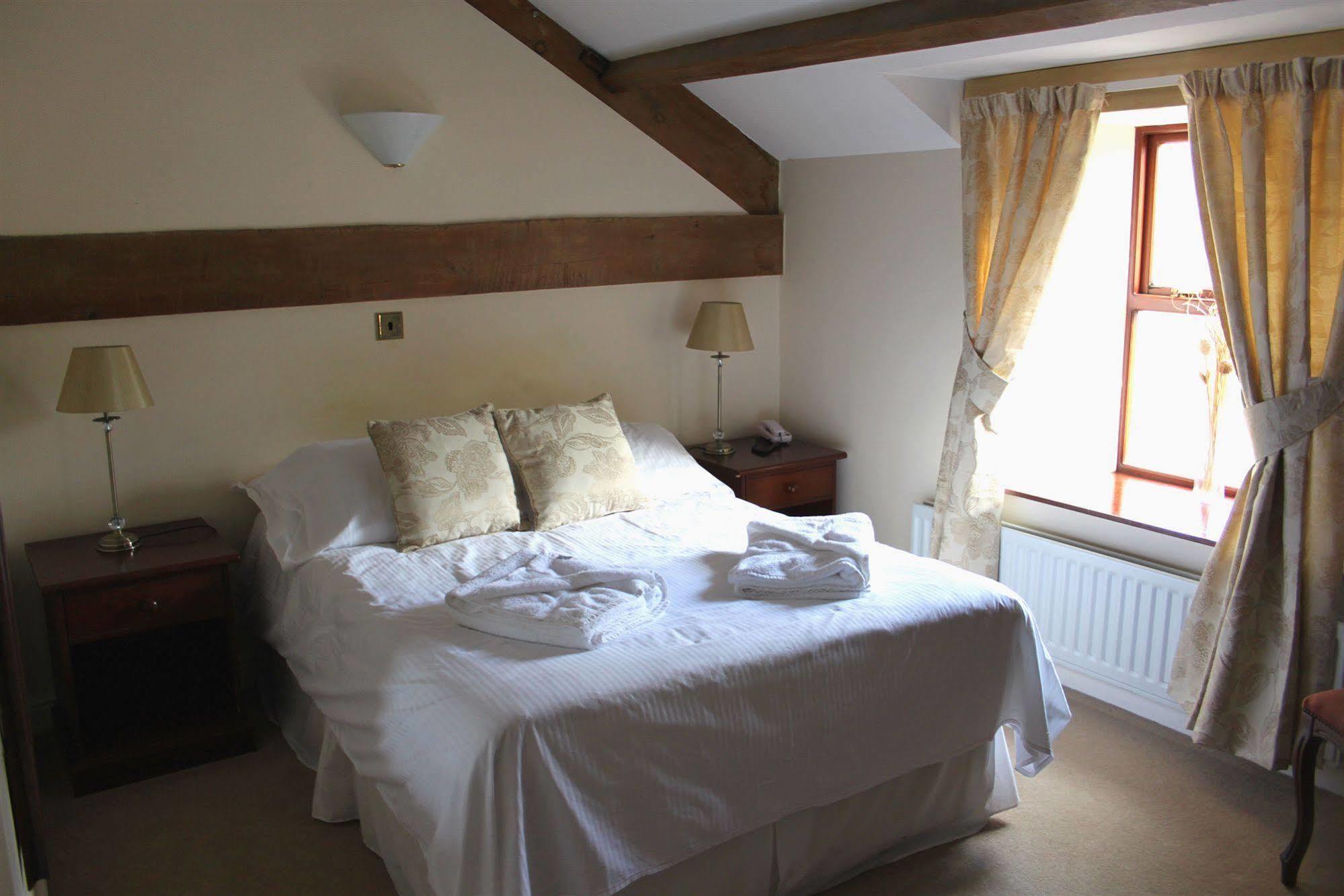 Embleton Spa Hotel & Apartments Dış mekan fotoğraf
