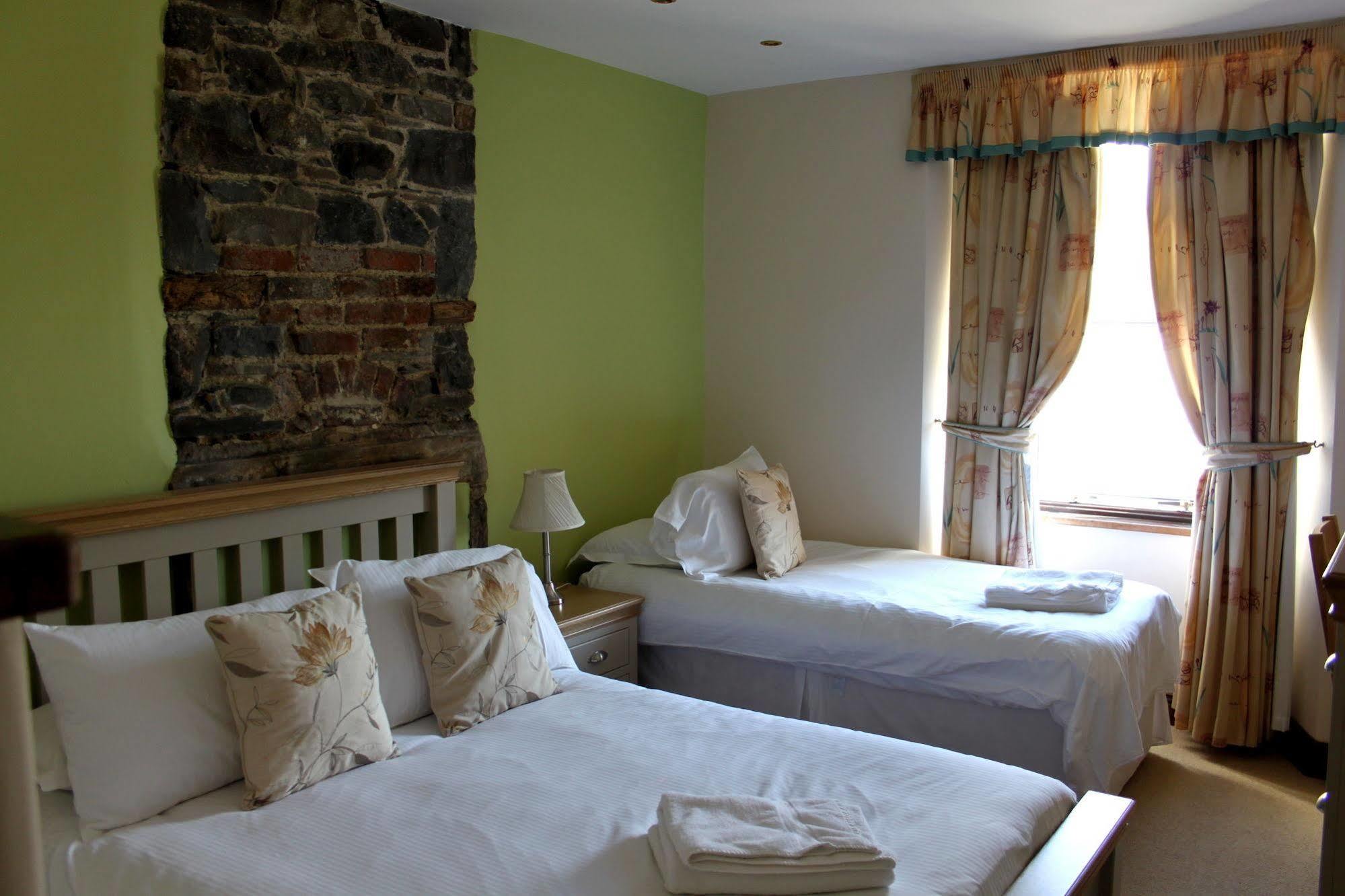 Embleton Spa Hotel & Apartments Dış mekan fotoğraf