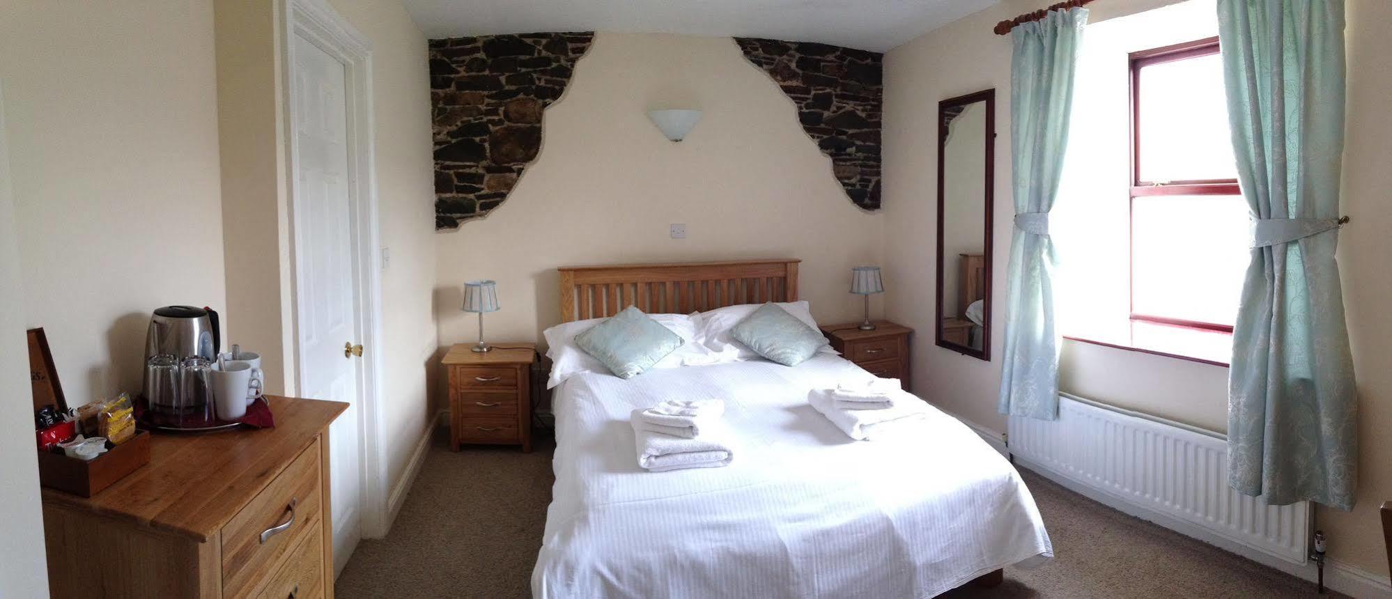 Embleton Spa Hotel & Apartments Dış mekan fotoğraf