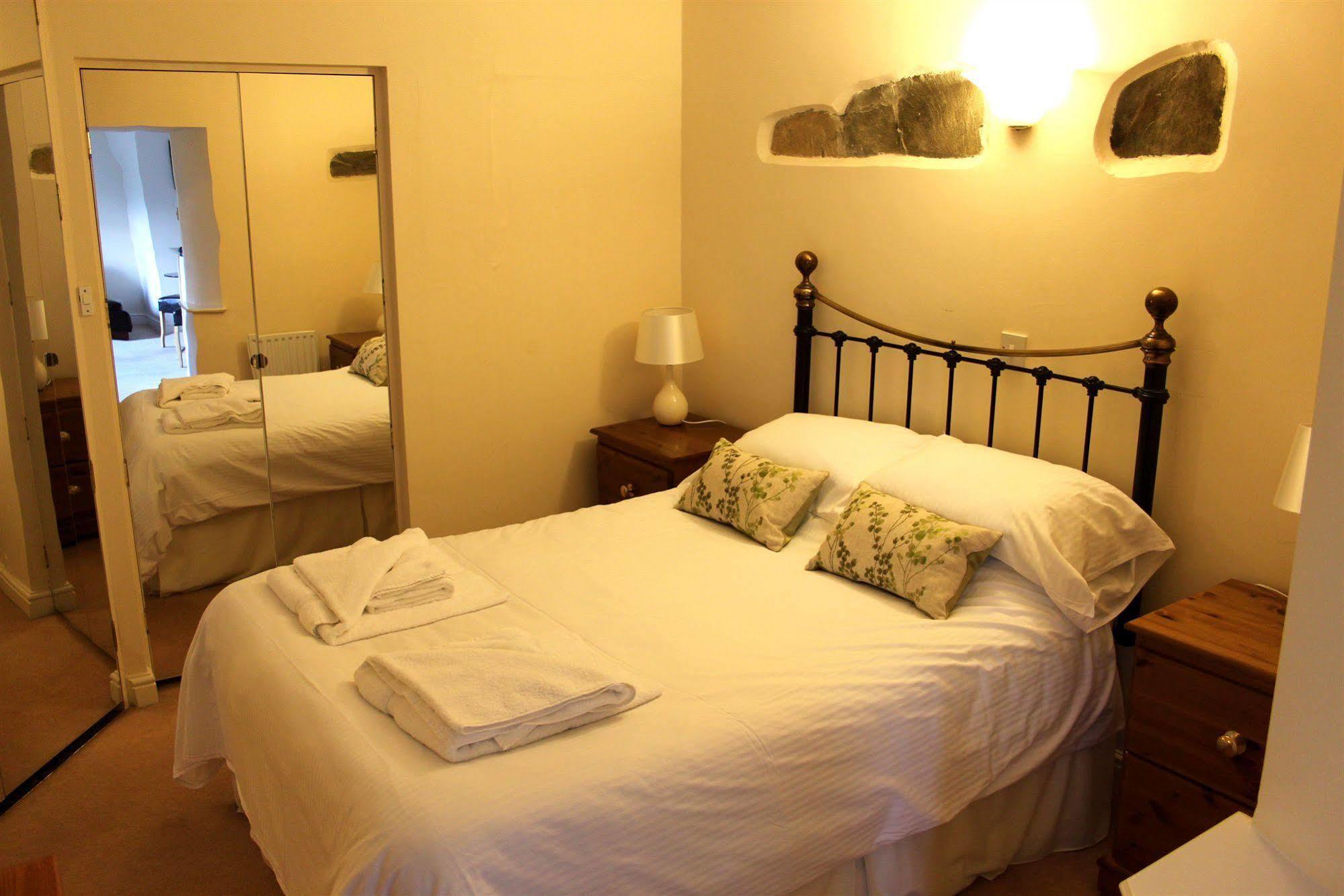 Embleton Spa Hotel & Apartments Dış mekan fotoğraf